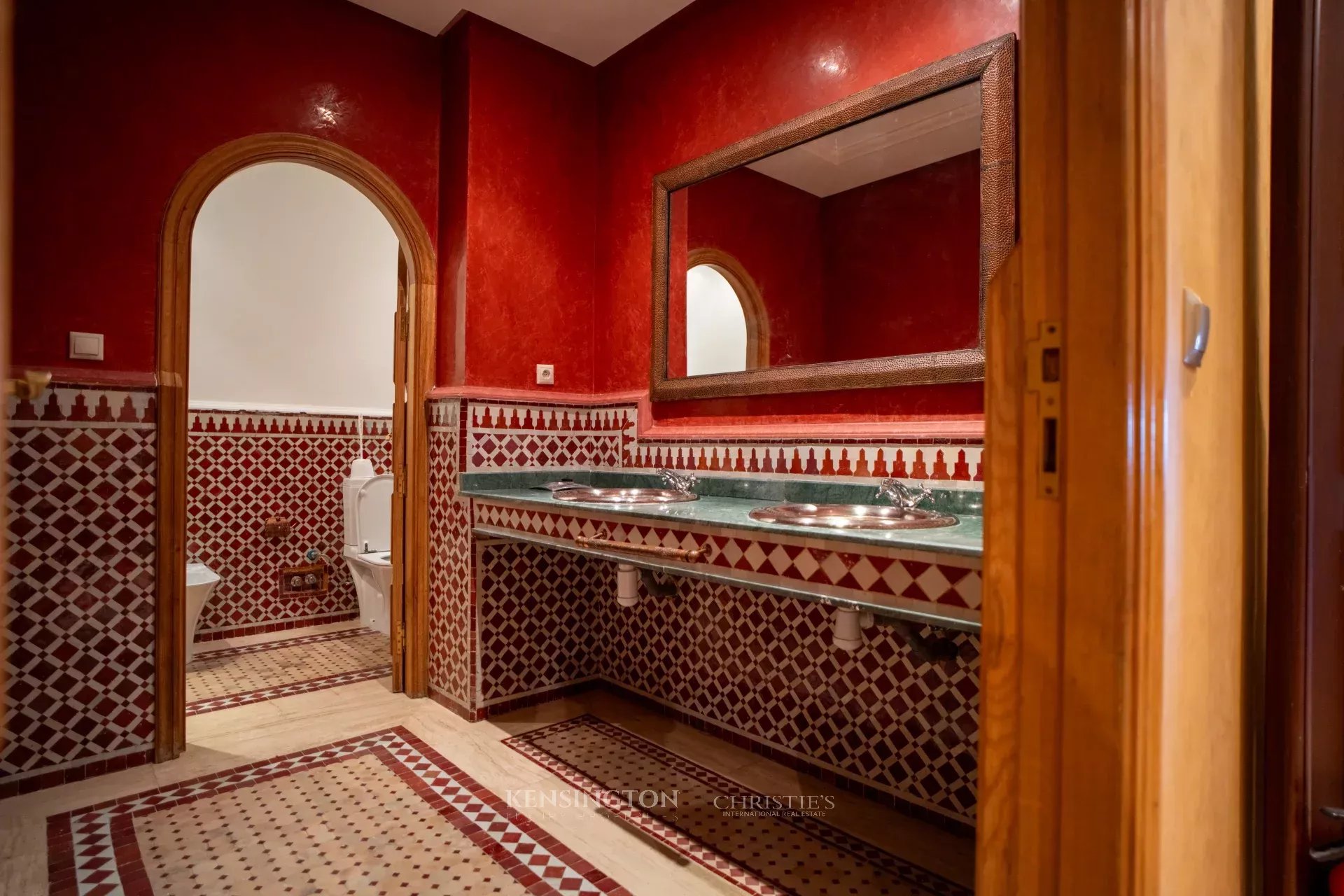 Apartment Magnolia in Tanger, Morocco