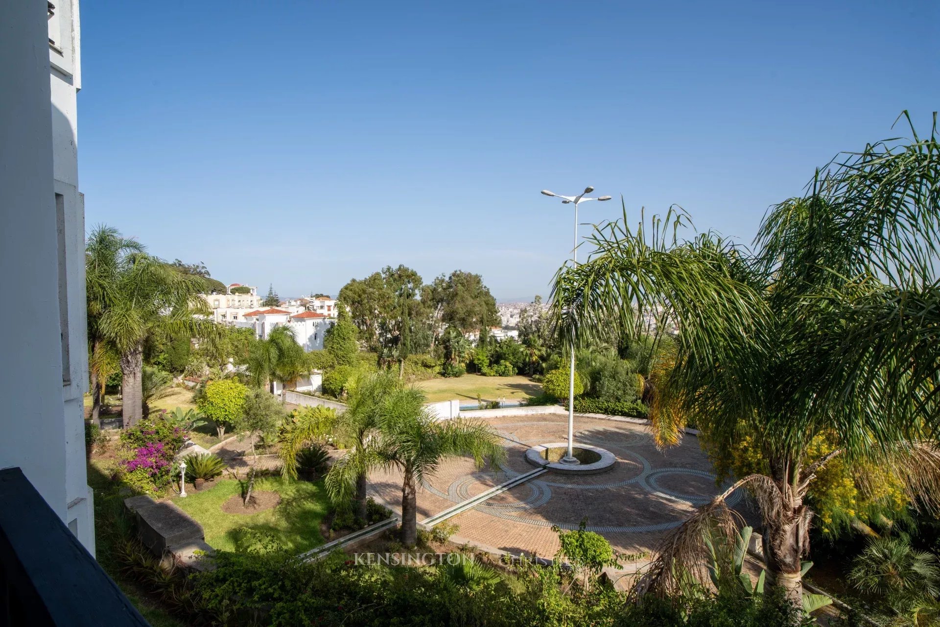 Apartment Magnolia in Tanger, Morocco