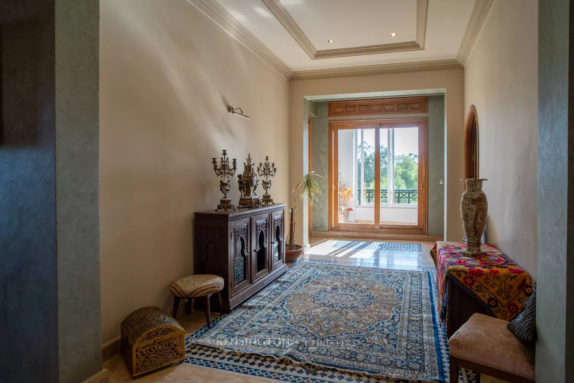 Apartment Magnolia in Tanger, Morocco