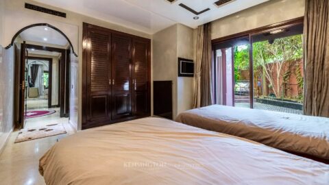 Apartment Mamed in Marrakech, Morocco