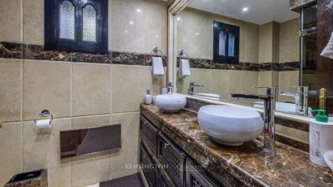 Apartment Mamed in Marrakech, Morocco