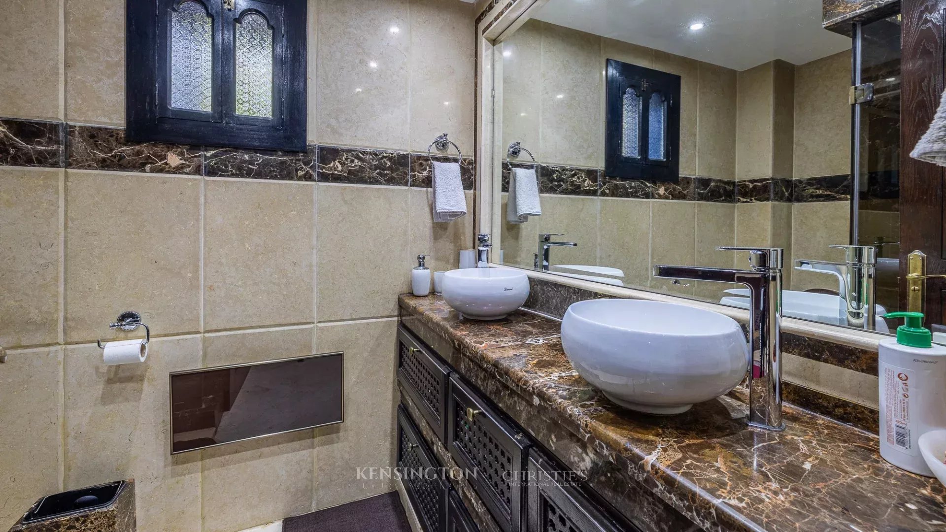 Apartment Mamed in Marrakech, Morocco