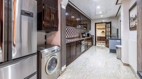 Apartment Mamed in Marrakech, Morocco