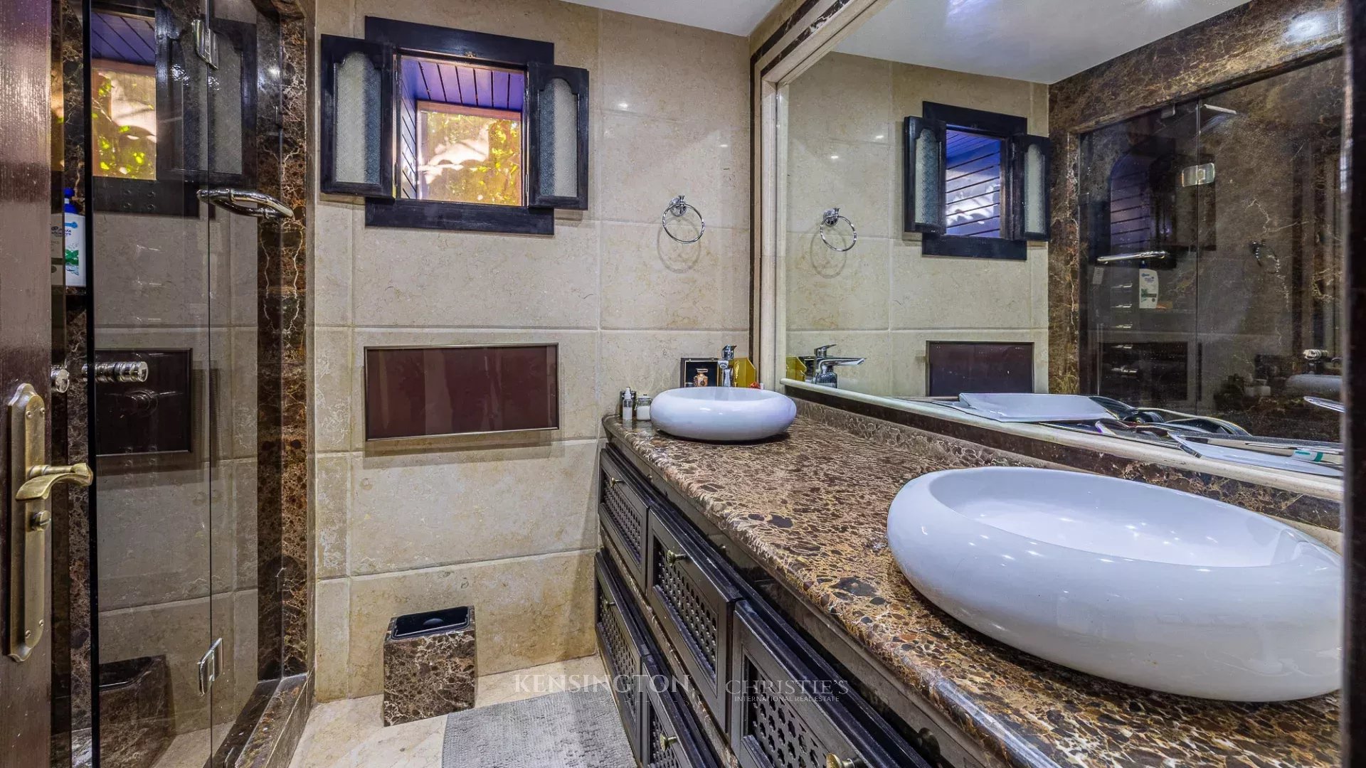 Apartment Mamed in Marrakech, Morocco