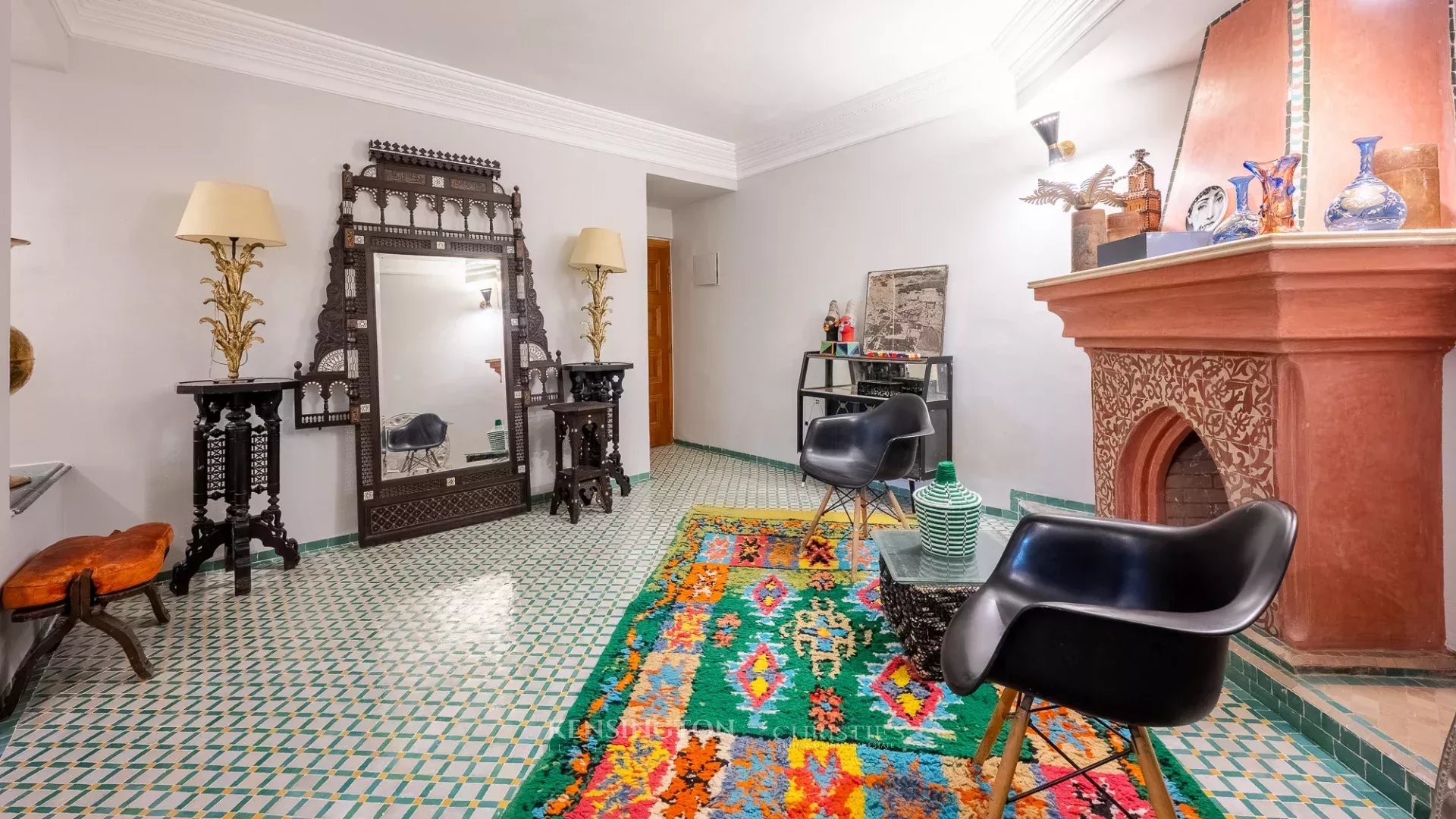 Apartment Marco in Marrakech, Morocco