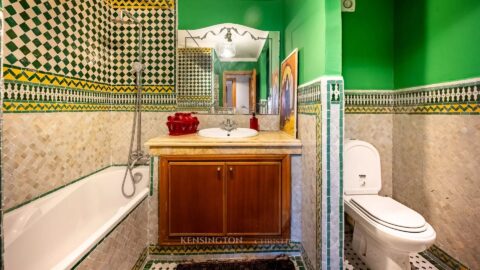 Apartment Marco in Marrakech, Morocco