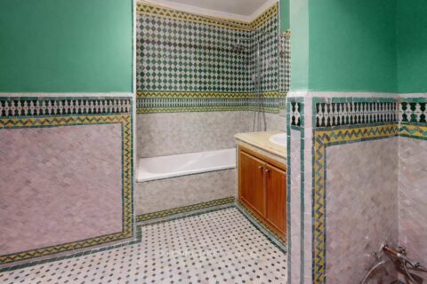 Apartment Marco in Marrakech, Morocco