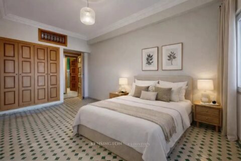 Apartment Marco in Marrakech, Morocco