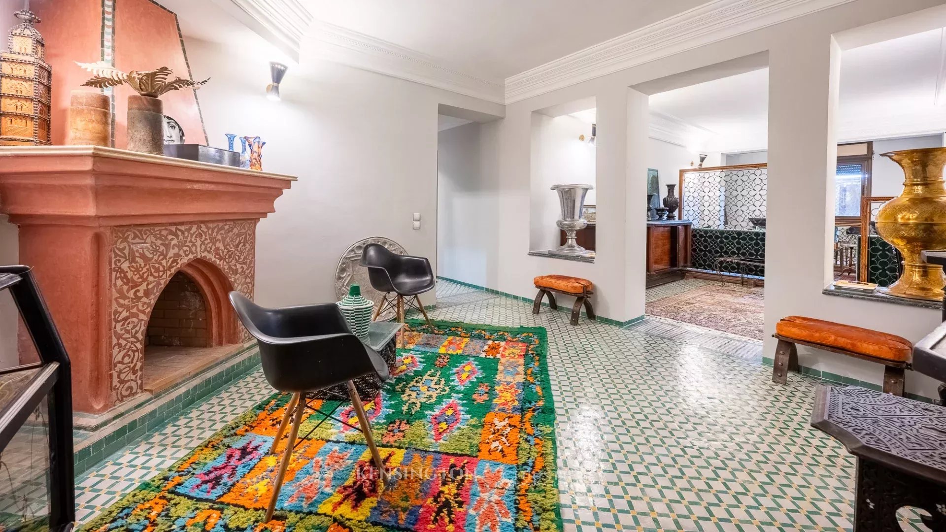 Apartment Marco in Marrakech, Morocco