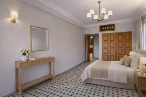 Apartment Marco in Marrakech, Morocco