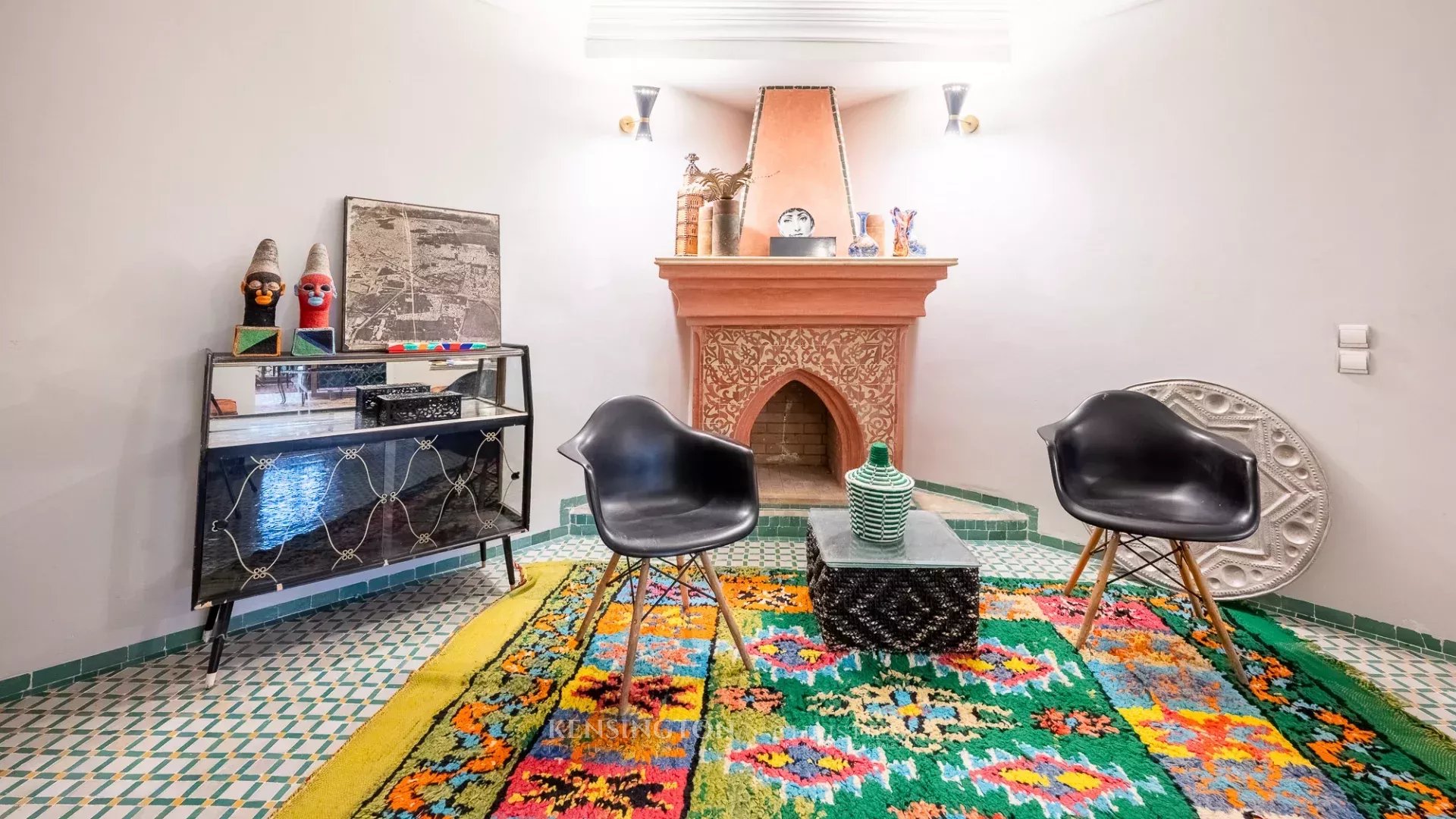 Apartment Marco in Marrakech, Morocco