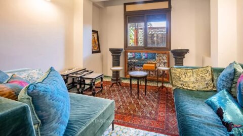 Apartment Marco in Marrakech, Morocco