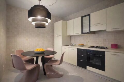 Apartment Marco in Marrakech, Morocco