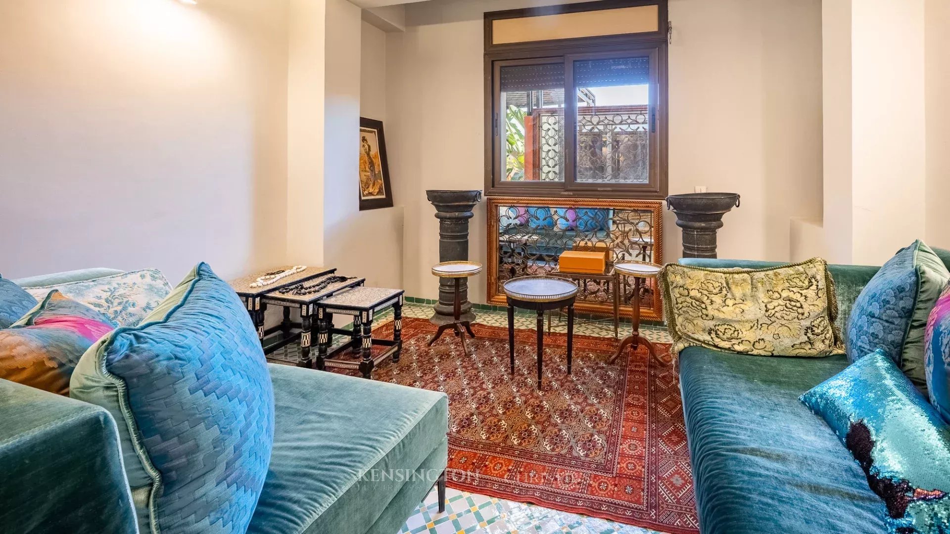 Apartment Marco in Marrakech, Morocco
