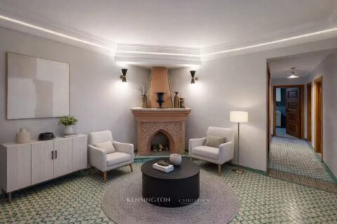 Apartment Marco in Marrakech, Morocco