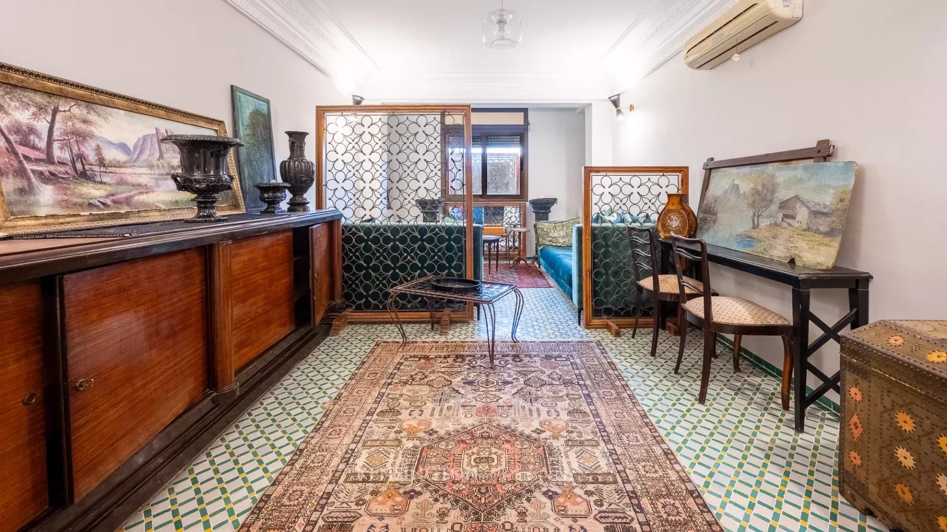 Apartment Marco in Marrakech, Morocco