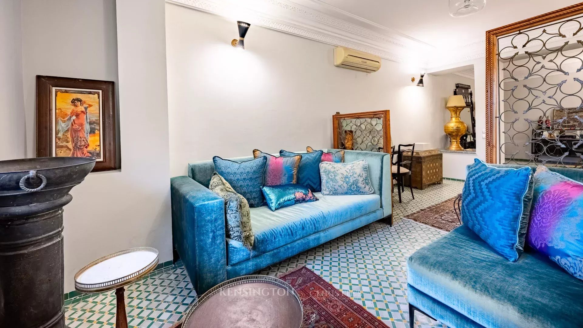 Apartment Marco in Marrakech, Morocco