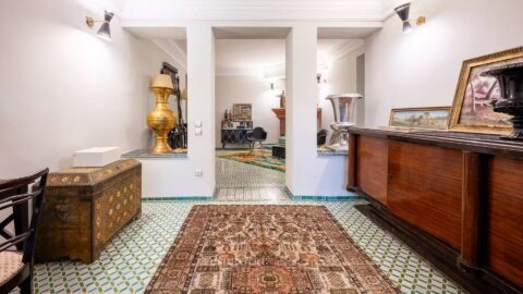 Apartment Marco in Marrakech, Morocco