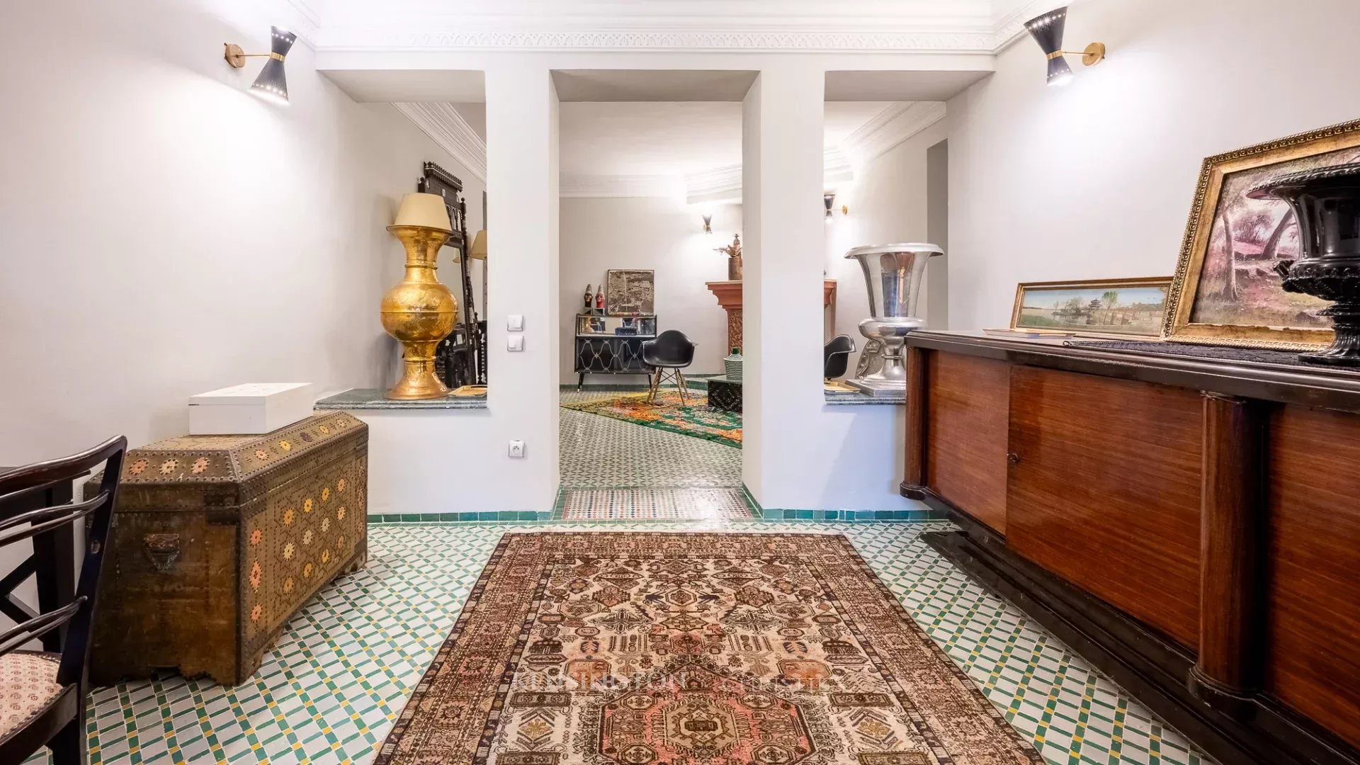 Apartment Marco in Marrakech, Morocco
