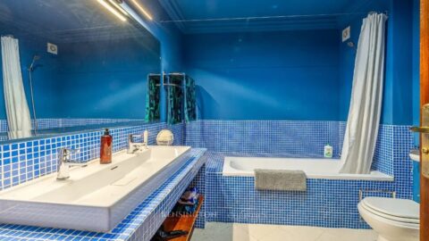 Apartment Marius in Marrakech, Morocco
