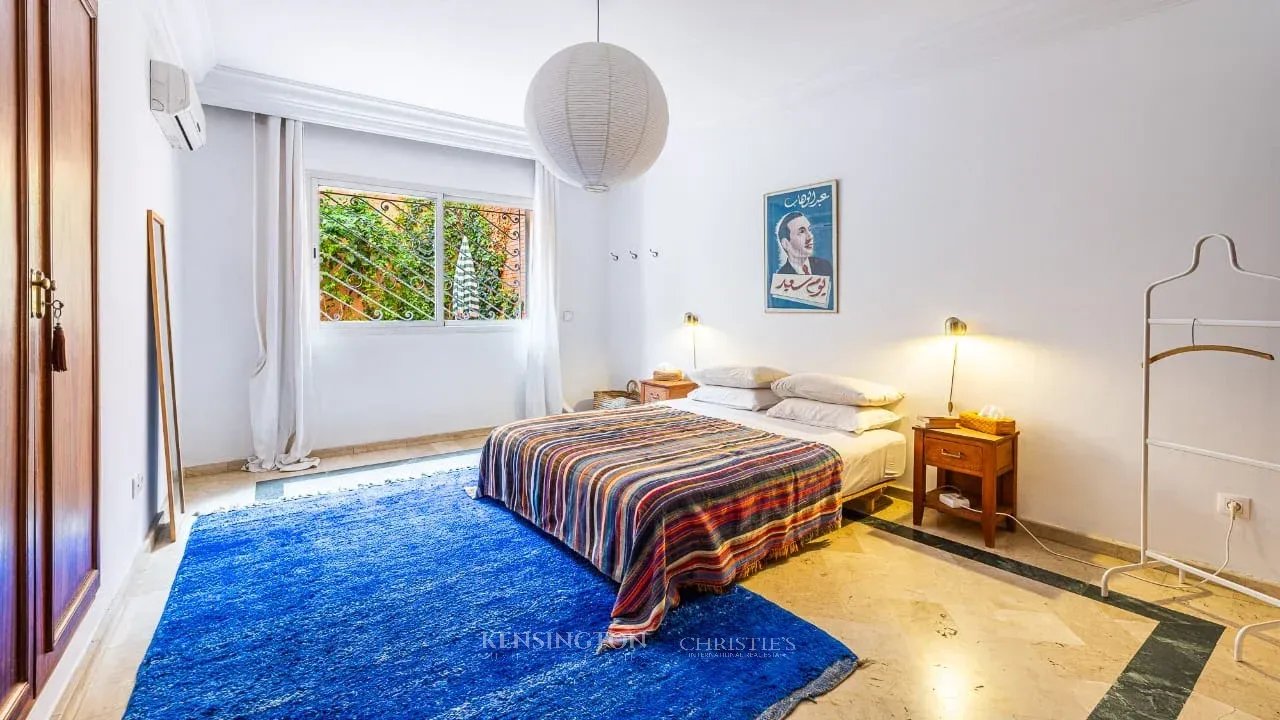Apartment Marius in Marrakech, Morocco
