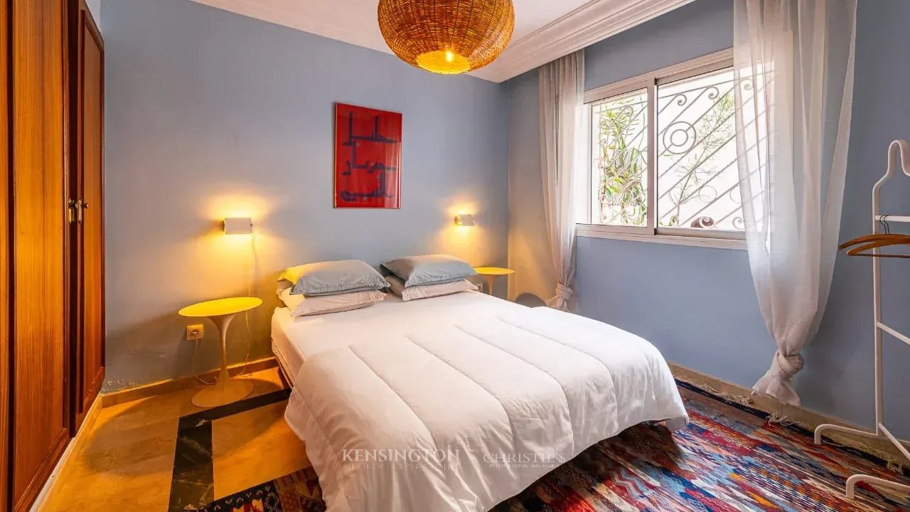 Apartment Marius in Marrakech, Morocco