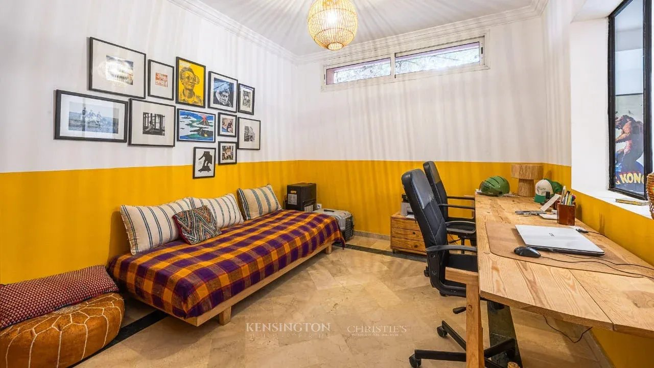 Apartment Marius in Marrakech, Morocco