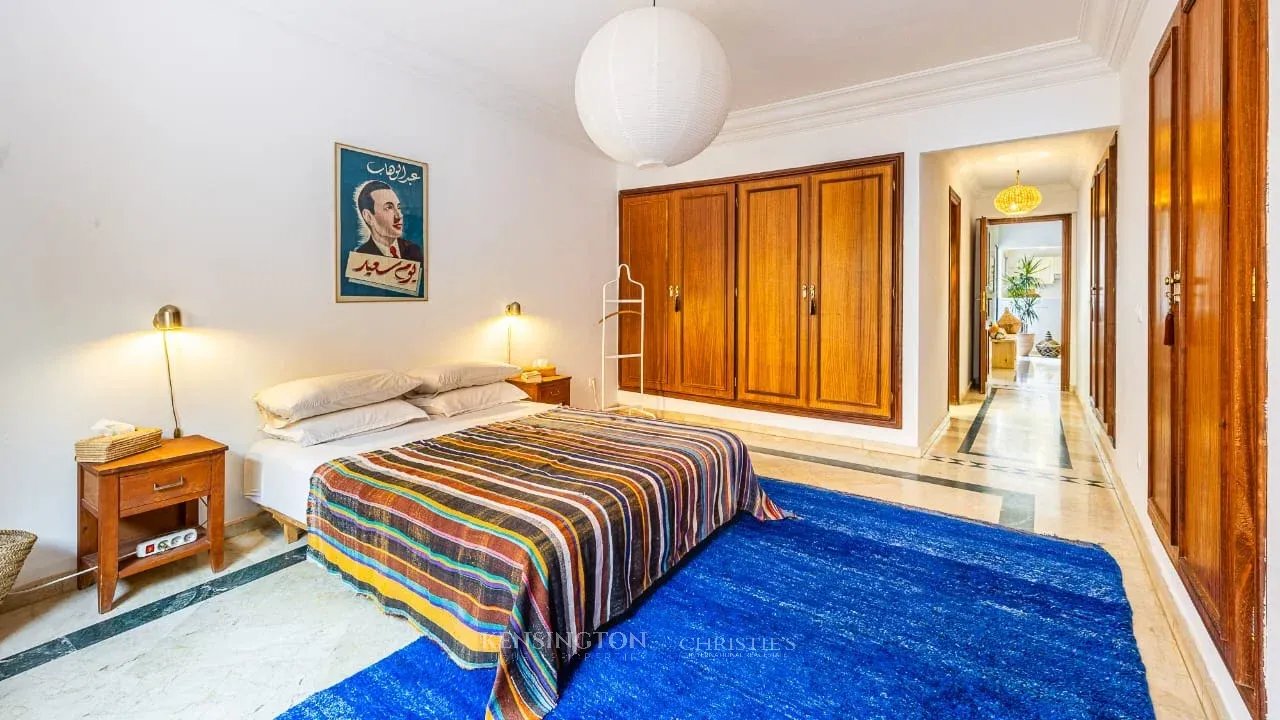 Apartment Marius in Marrakech, Morocco