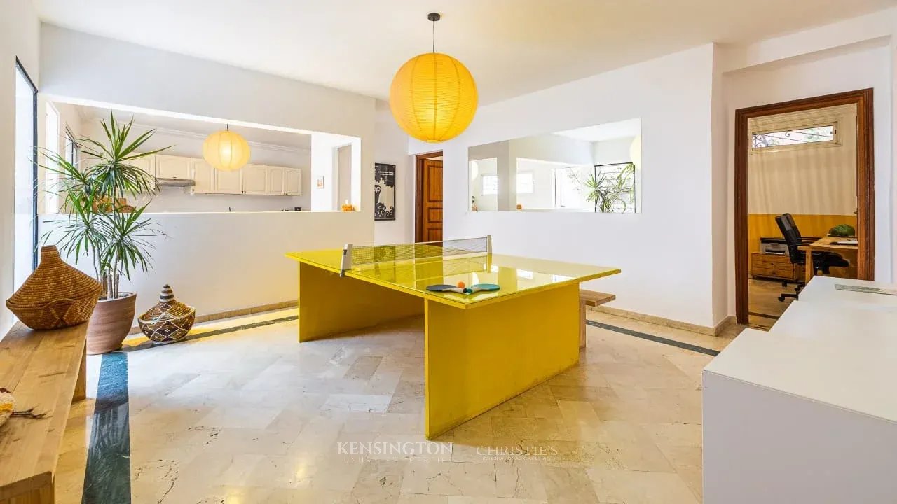 Apartment Marius in Marrakech, Morocco