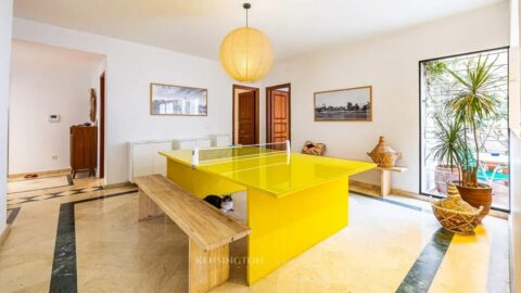 Apartment Marius in Marrakech, Morocco