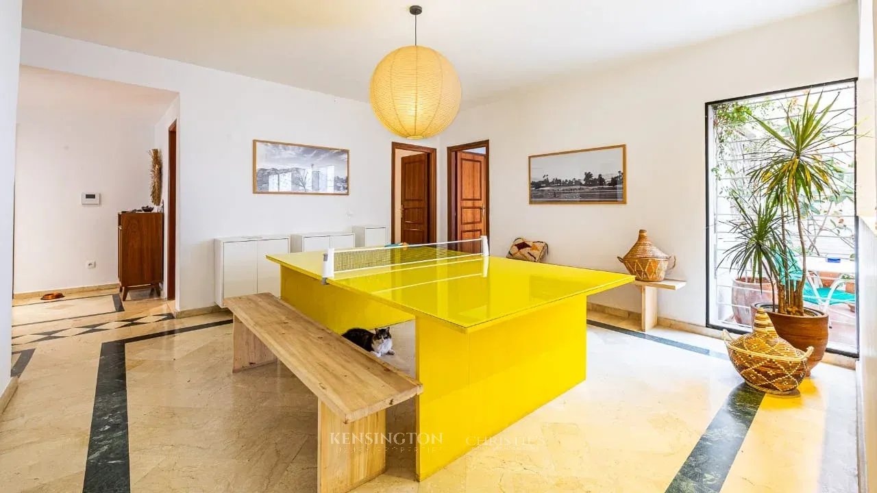 Apartment Marius in Marrakech, Morocco
