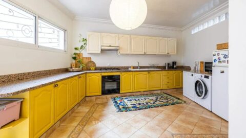 Apartment Marius in Marrakech, Morocco