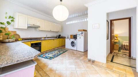 Apartment Marius in Marrakech, Morocco