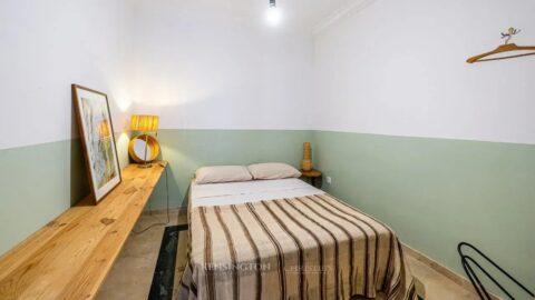 Apartment Marius in Marrakech, Morocco