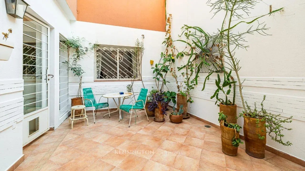 Apartment Marius in Marrakech, Morocco