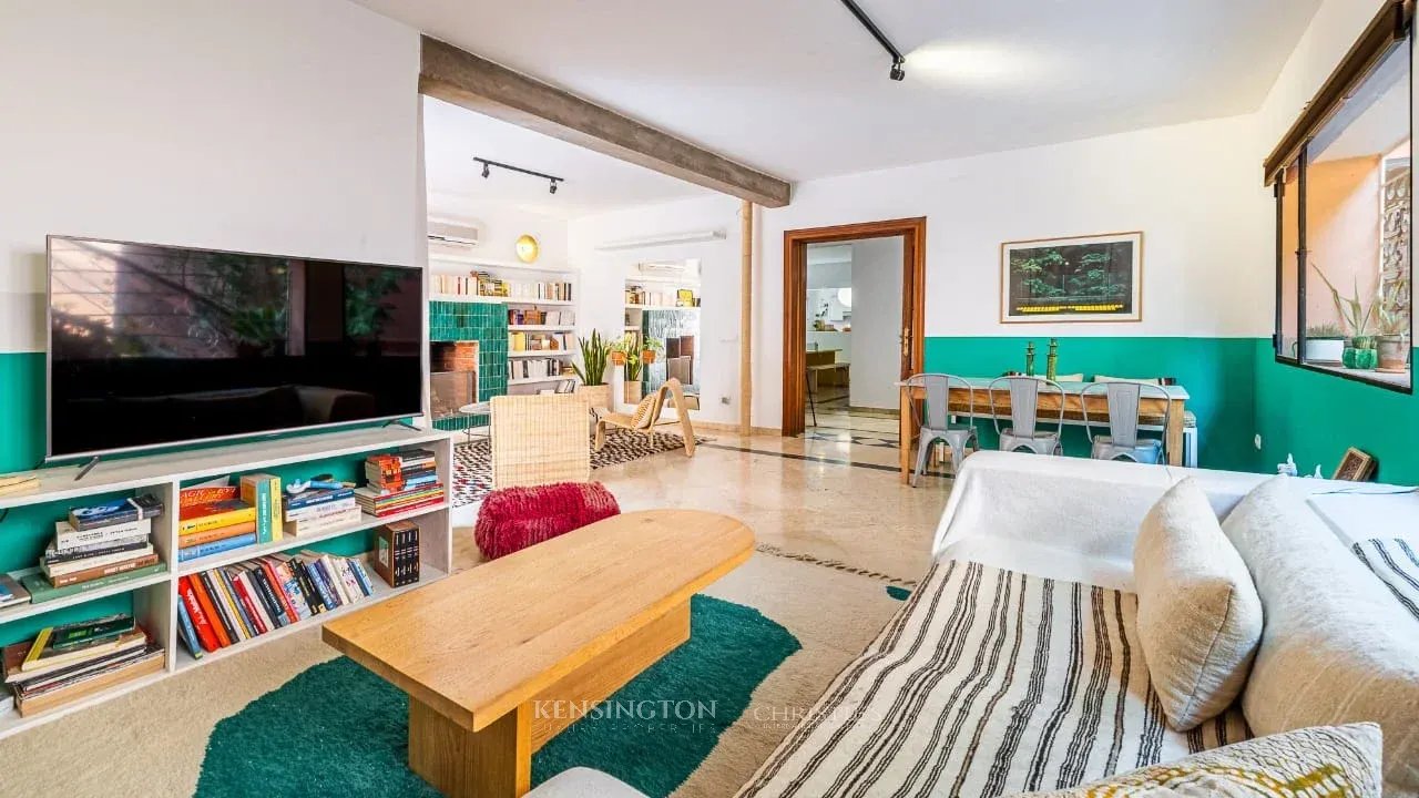 Apartment Marius in Marrakech, Morocco