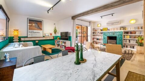 Apartment Marius in Marrakech, Morocco