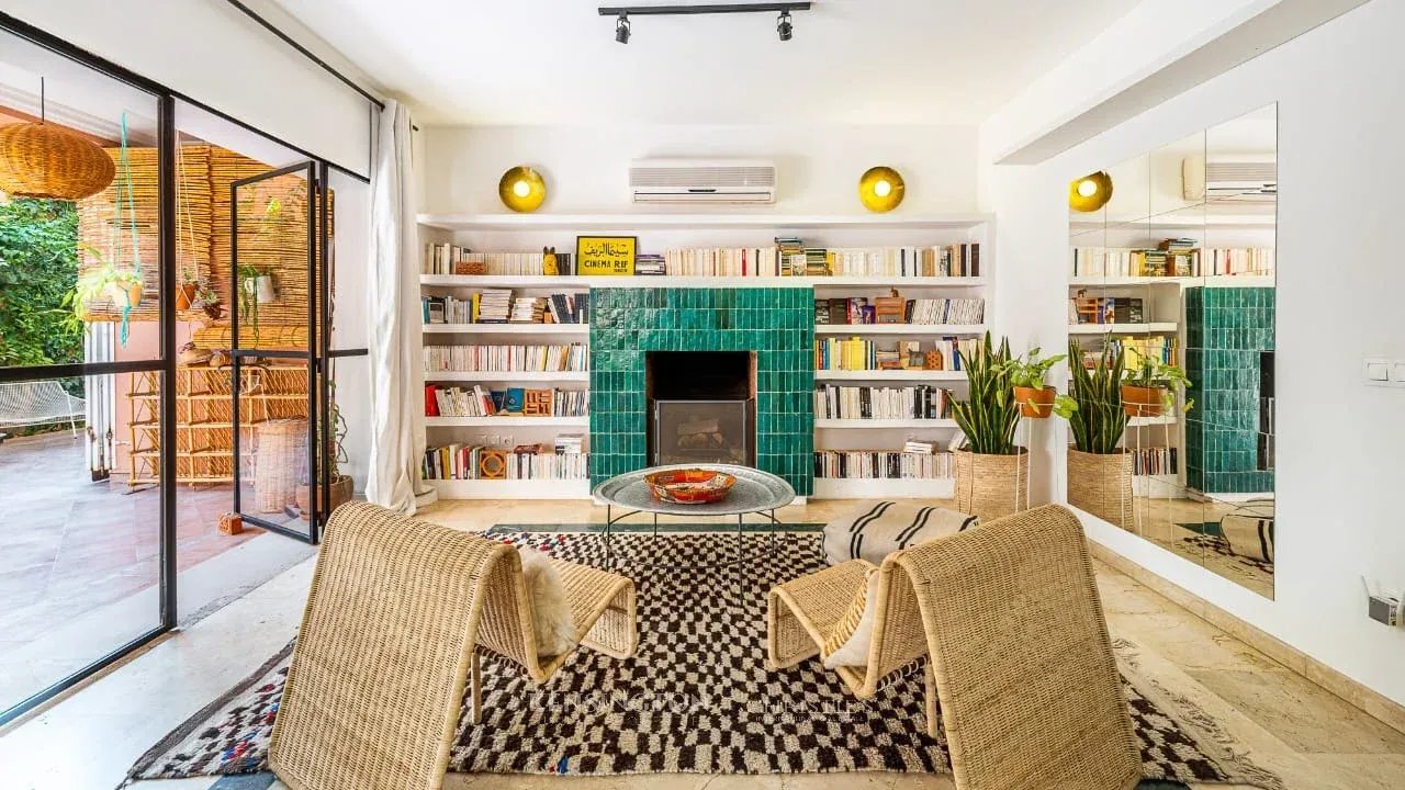 Apartment Marius in Marrakech, Morocco