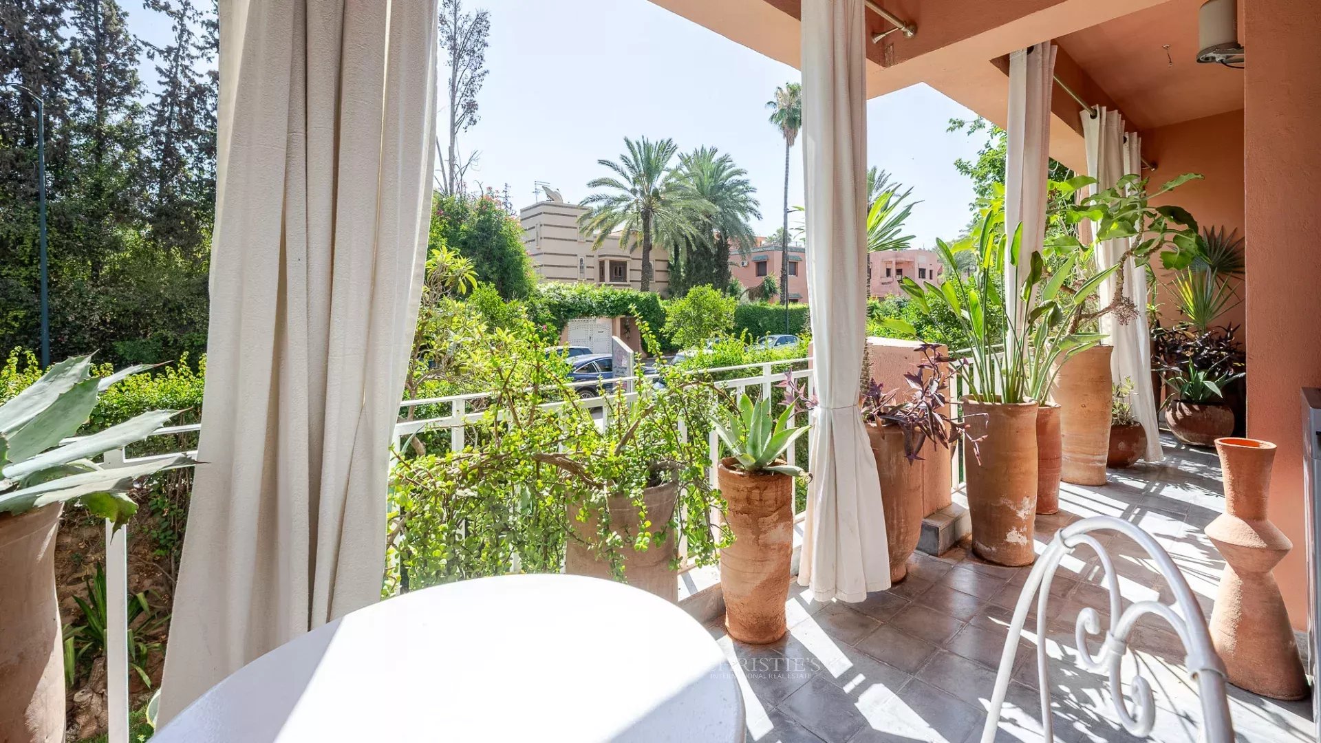 Apartment Marnage in Marrakech, Morocco