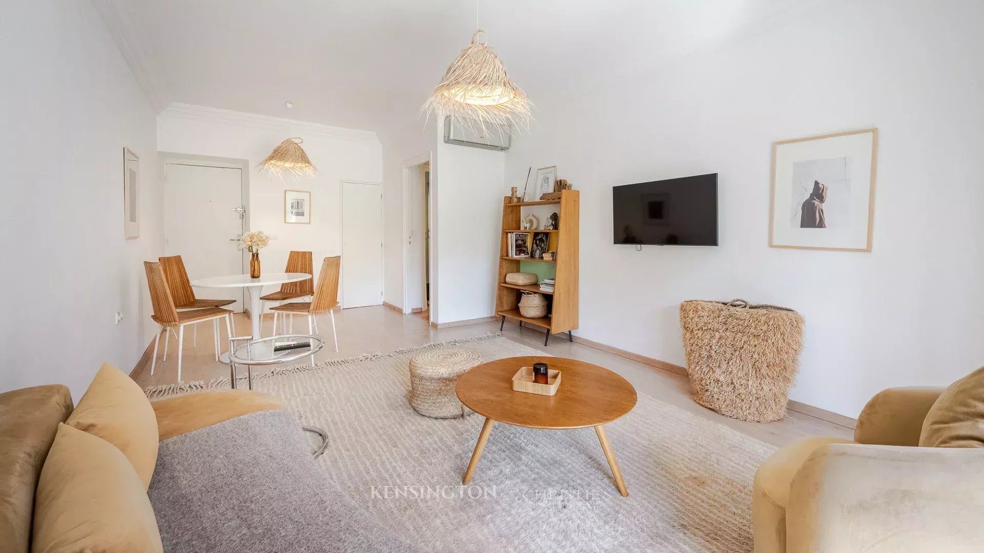 Apartment Marnage in Marrakech, Morocco