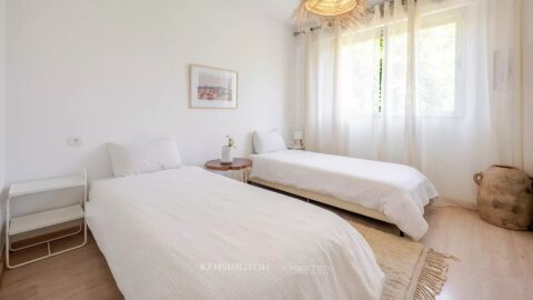 Apartment Marnage in Marrakech, Morocco