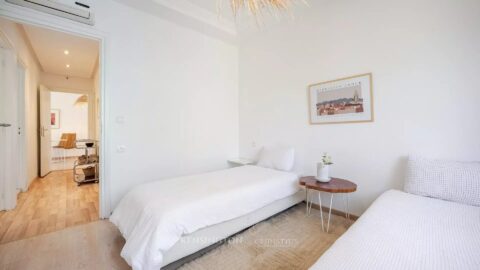 Apartment Marnage in Marrakech, Morocco