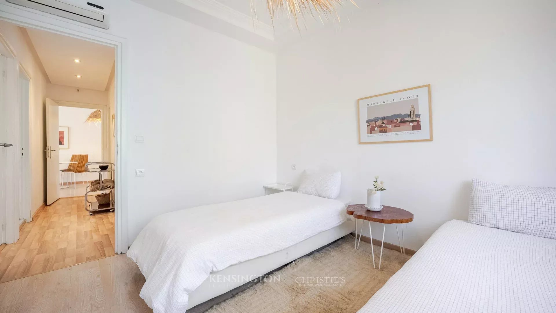 Apartment Marnage in Marrakech, Morocco