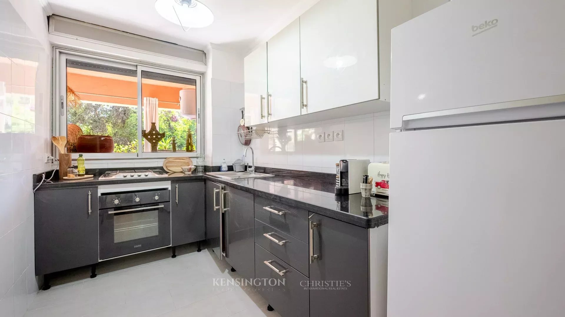 Apartment Marnage in Marrakech, Morocco