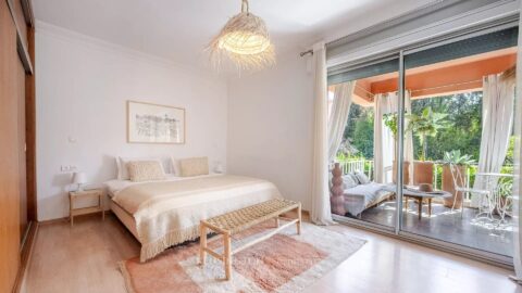 Apartment Marnage in Marrakech, Morocco