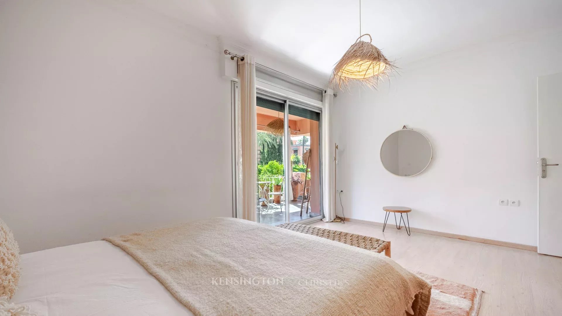 Apartment Marnage in Marrakech, Morocco