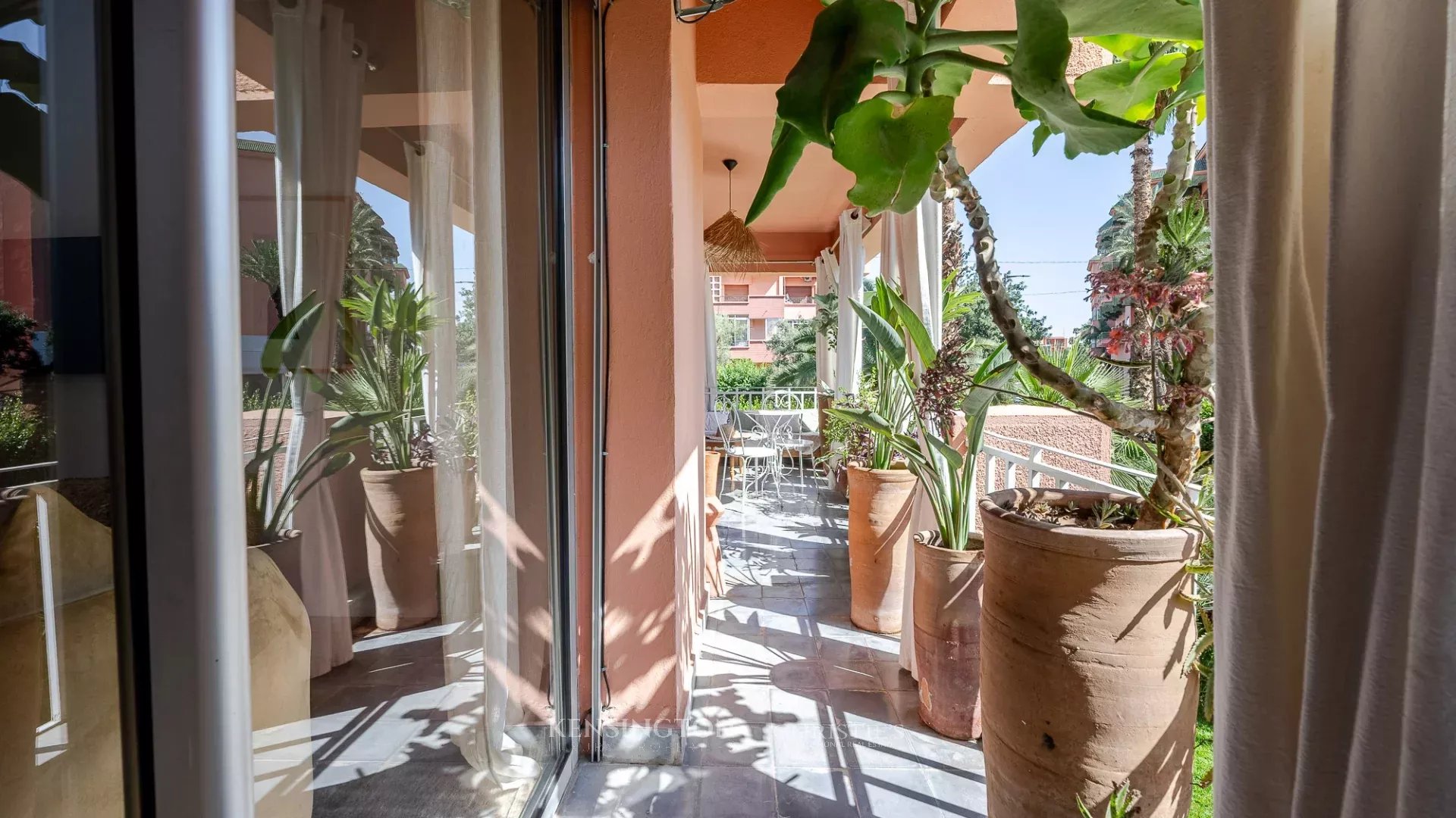 Apartment Marnage in Marrakech, Morocco