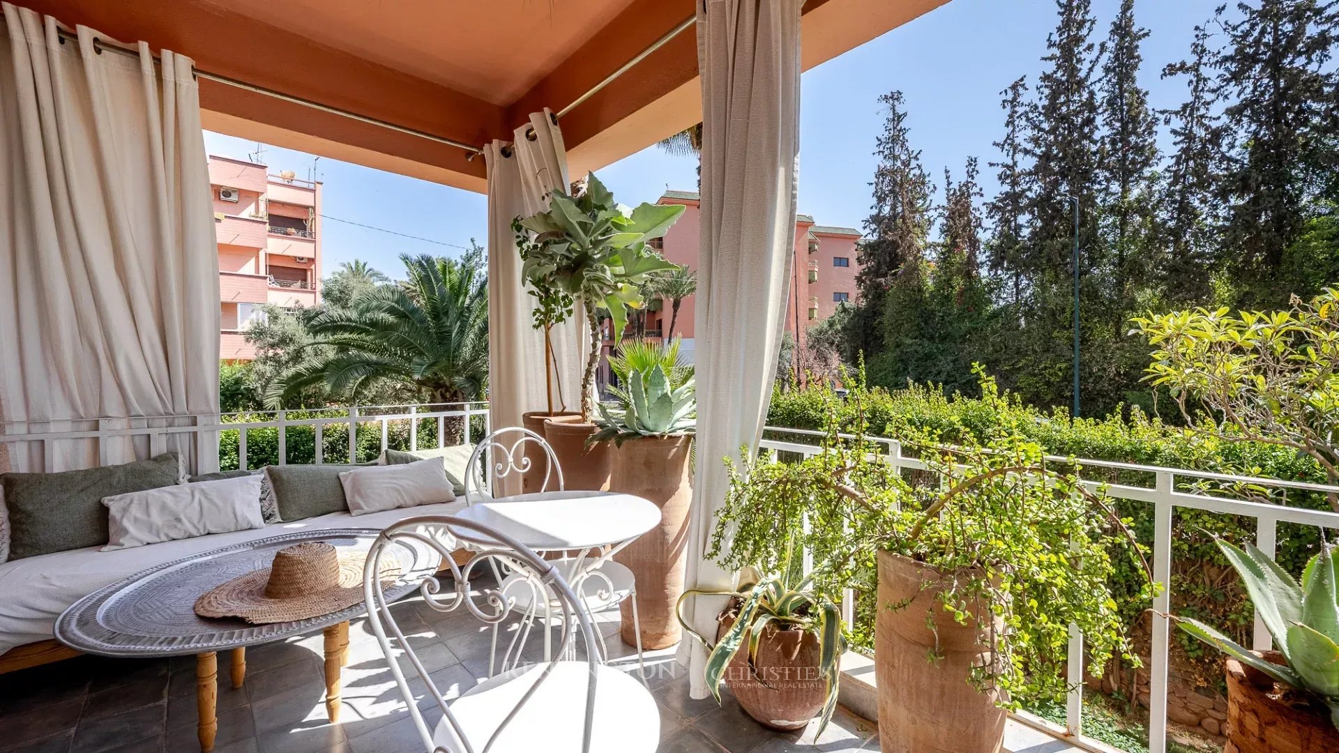 Apartment Marnage in Marrakech, Morocco