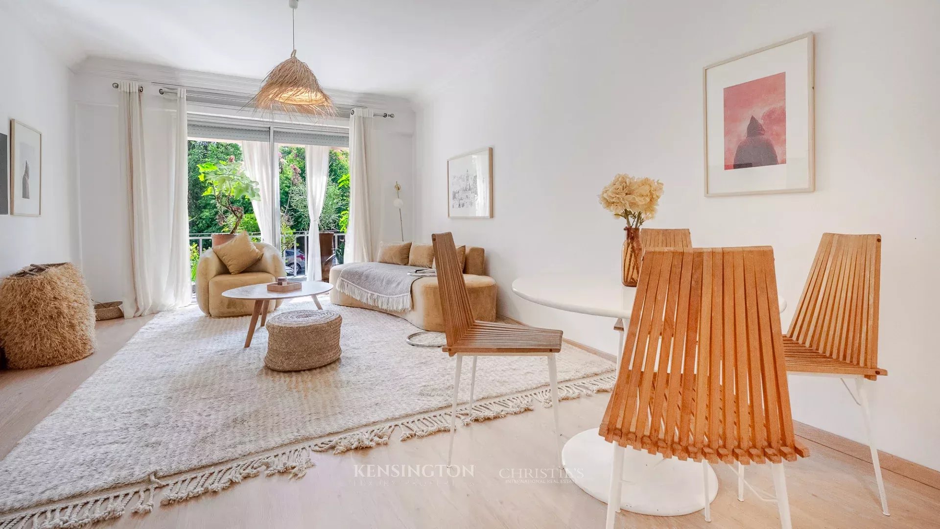 Apartment Marnage in Marrakech, Morocco