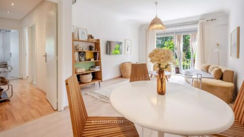 Apartment Marnage in Marrakech, Morocco